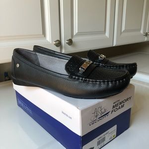 Life Stride Shoes - Life Stride Vienna 2, Black Must 91/2M NWT Life Stride Shoes - Life Stride Vienna 2, Black Must 91/2M NWT